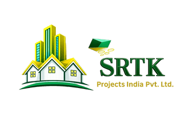 SRTK Projects Logo